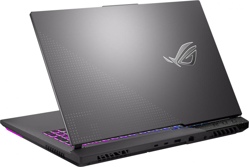 Игровой ноутбук ASUS ROG Strix G17 2023 G713PU-LL043 Игровой ноутбук ASUS ROG Strix G17 2023 G713PU-LL043