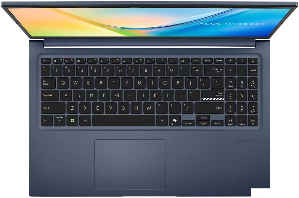 Ноутбук ASUS VivoBook 15 M1502XA-BQ017