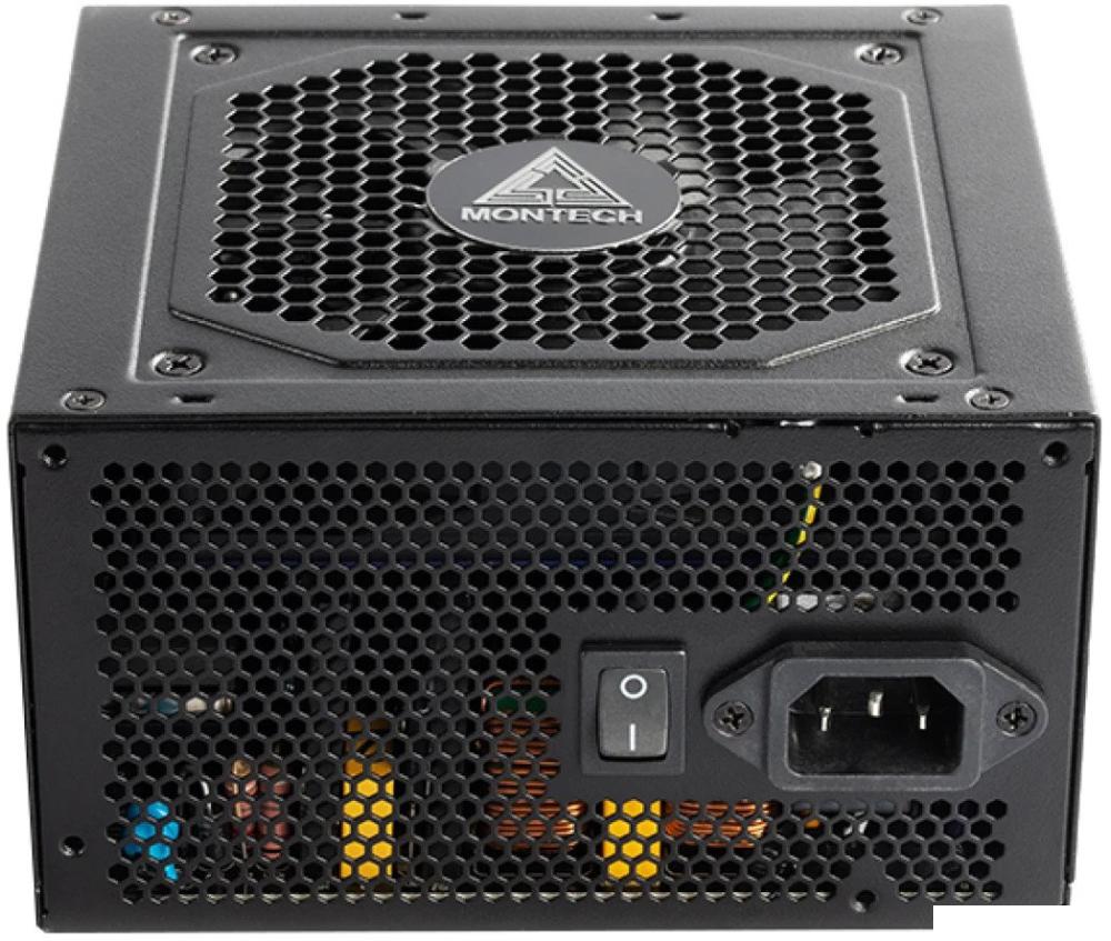 Блок питания Montech Century 550