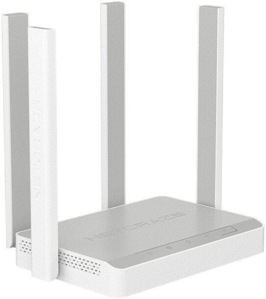 4G Wi-Fi роутер Netcraze Runner 4G NC-2212