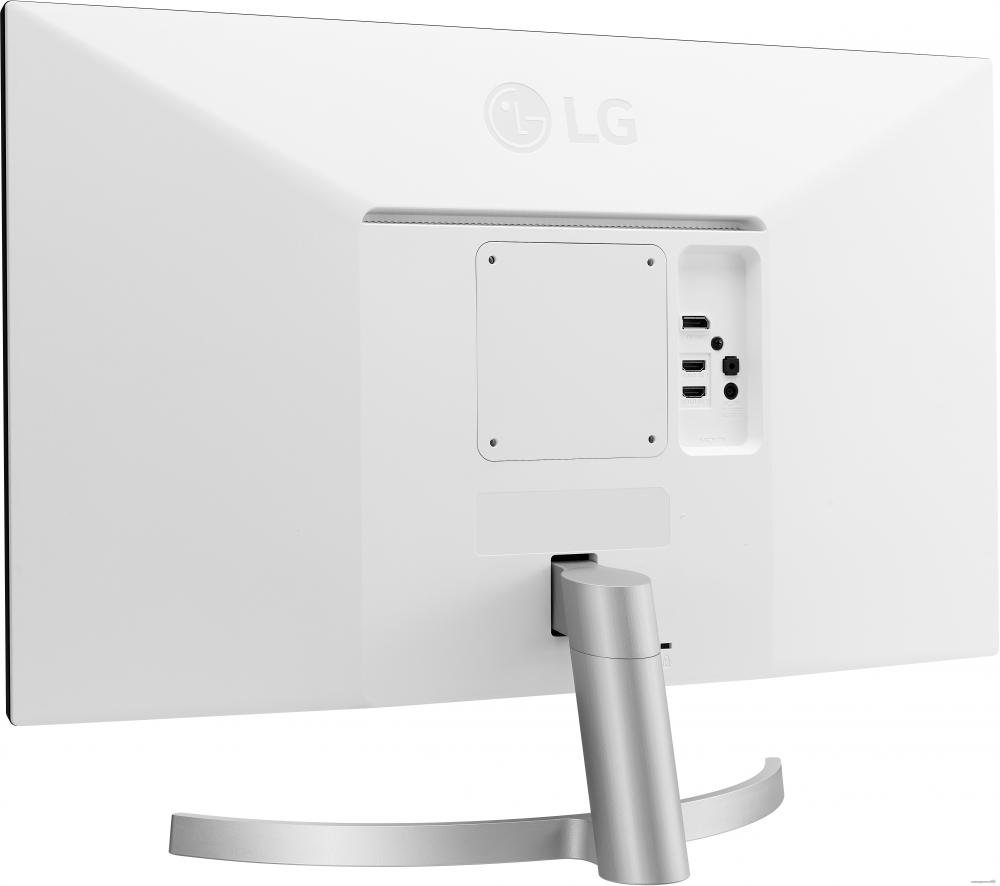 Монитор LG 27UL500-W Монитор LG 27UL500-W