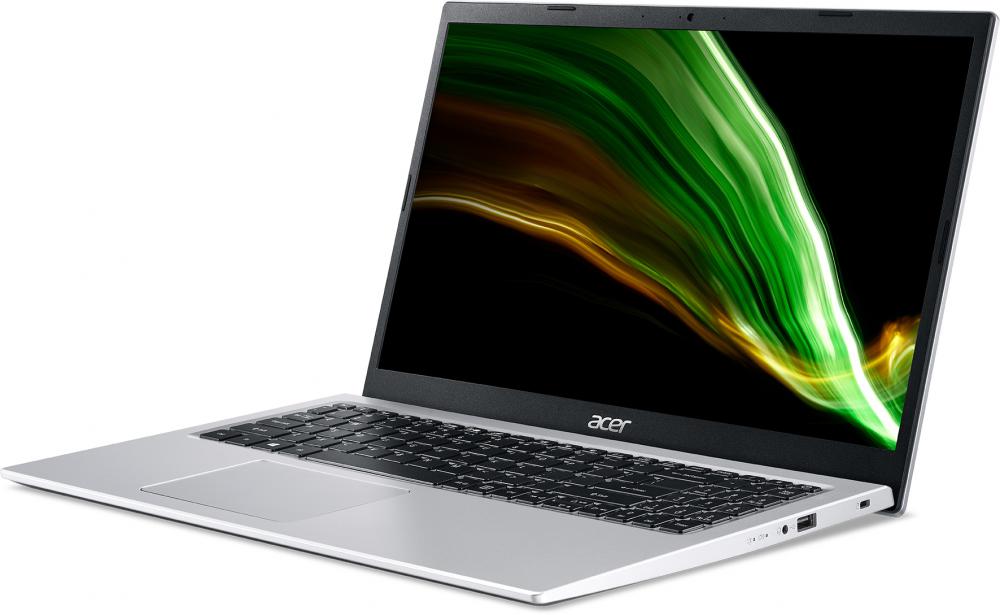 Ноутбук Acer Aspire 3 A315-58-53T9 NX.ADDEP.00J Ноутбук Acer Aspire 3 A315-58-53T9 NX.ADDEP.00J