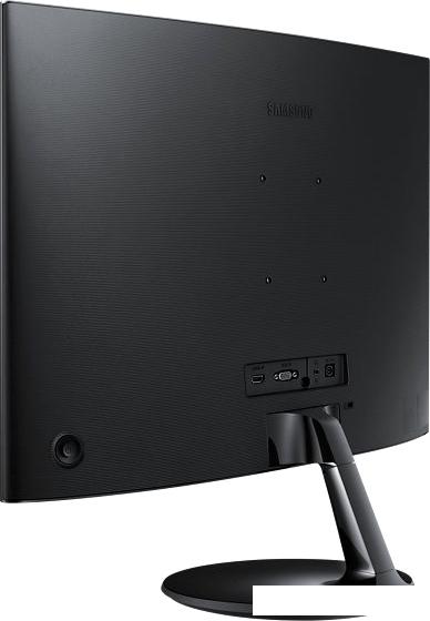 Монитор Samsung C27F390FHI [LC27F390FHIX]