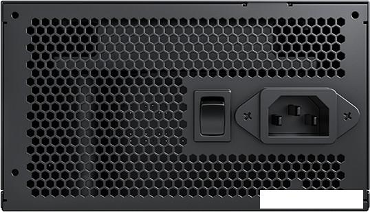 Блок питания Montech Century G5 750W