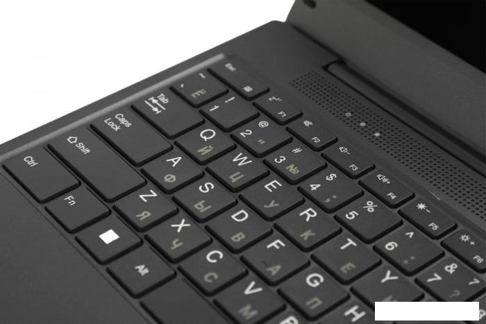 Ноутбук Gateway Ultra Slim 14 GWNR51416-BK