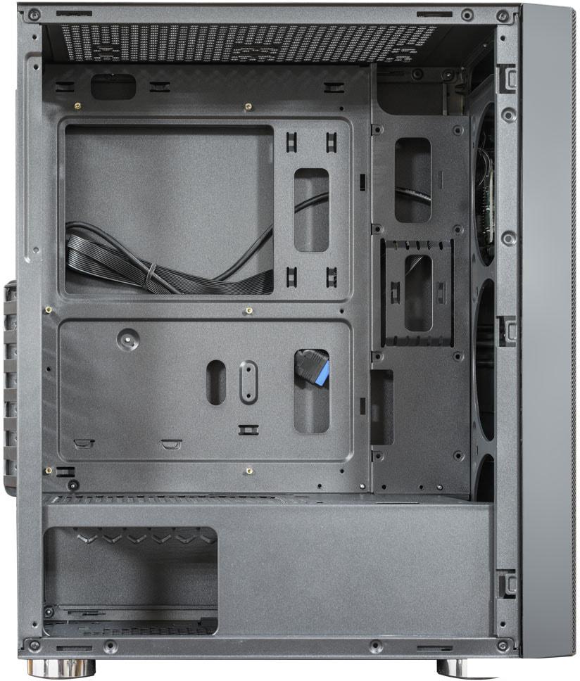 Корпус Ginzzu CL180