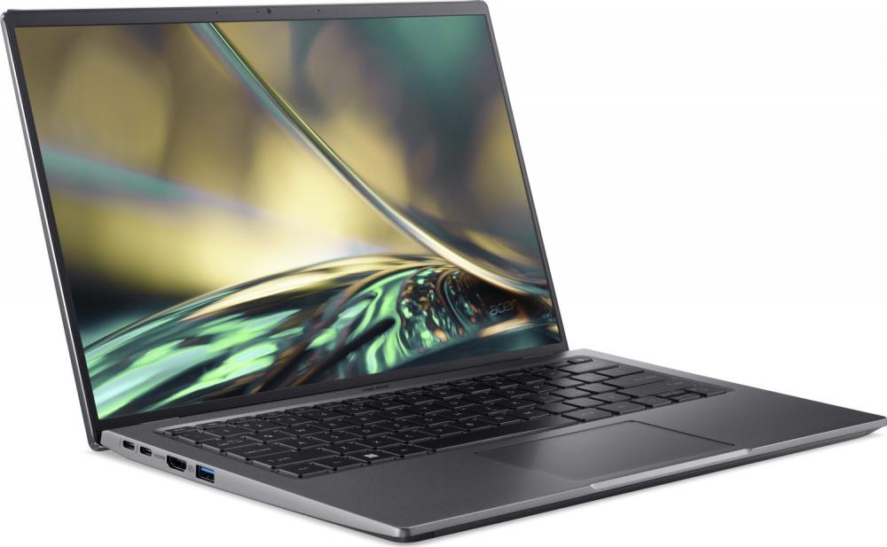 Ноутбук Acer Swift X SFX14-51G-52SJ NX.K6KER.005