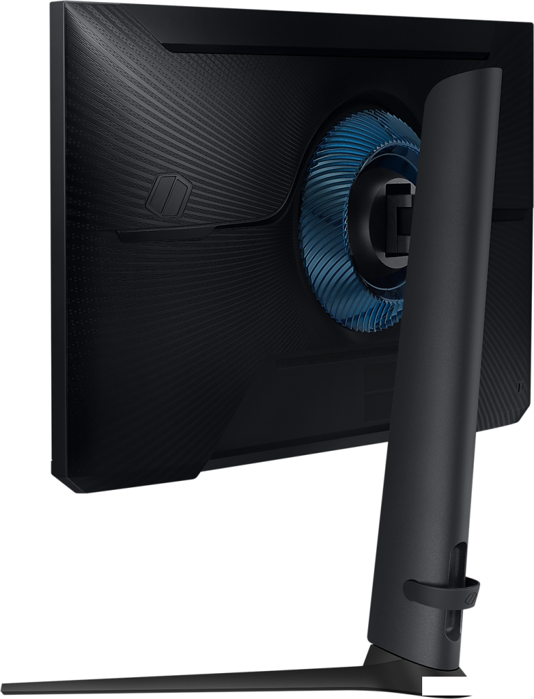 Игровой монитор Samsung Odyssey G3 LS24AG320NIXCI Игровой монитор Samsung Odyssey G3 LS24AG320NIXCI
