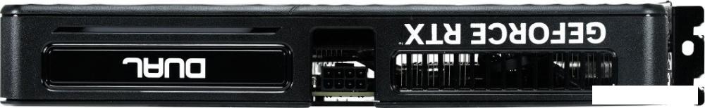 Видеокарта Palit GeForce RTX 5060 Dual NE75060019P1-GB2063D