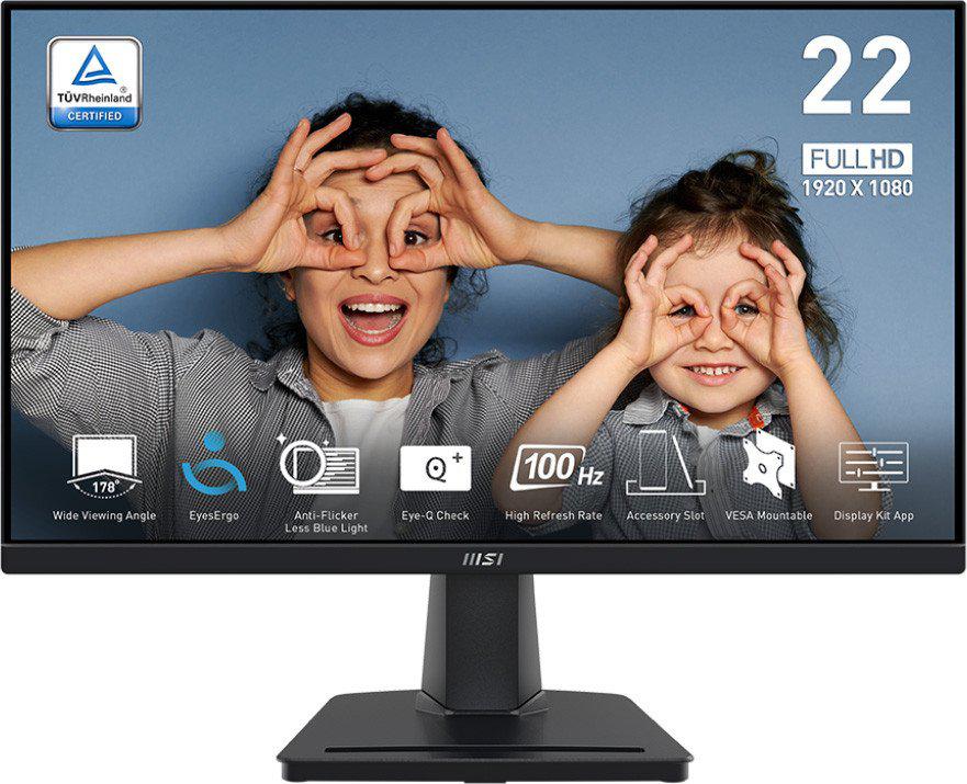 Монитор MSI Pro MP225V