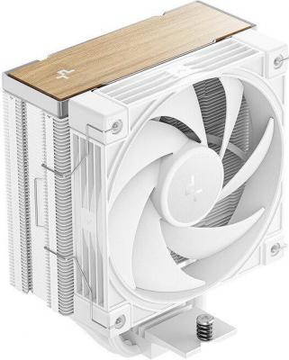 Системы охлаждения DeepCool AK400 G2 WH R-AK400G2-WHNNMN-GJD