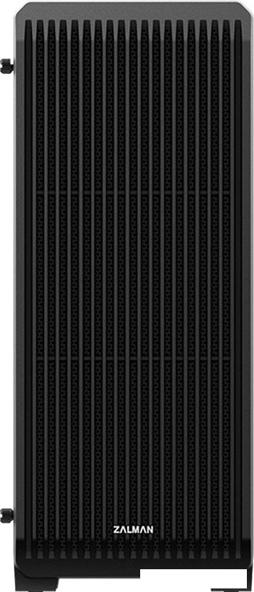 Корпус Zalman S2 TG