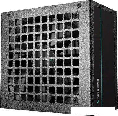 Блок питания DeepCool PF550 V2