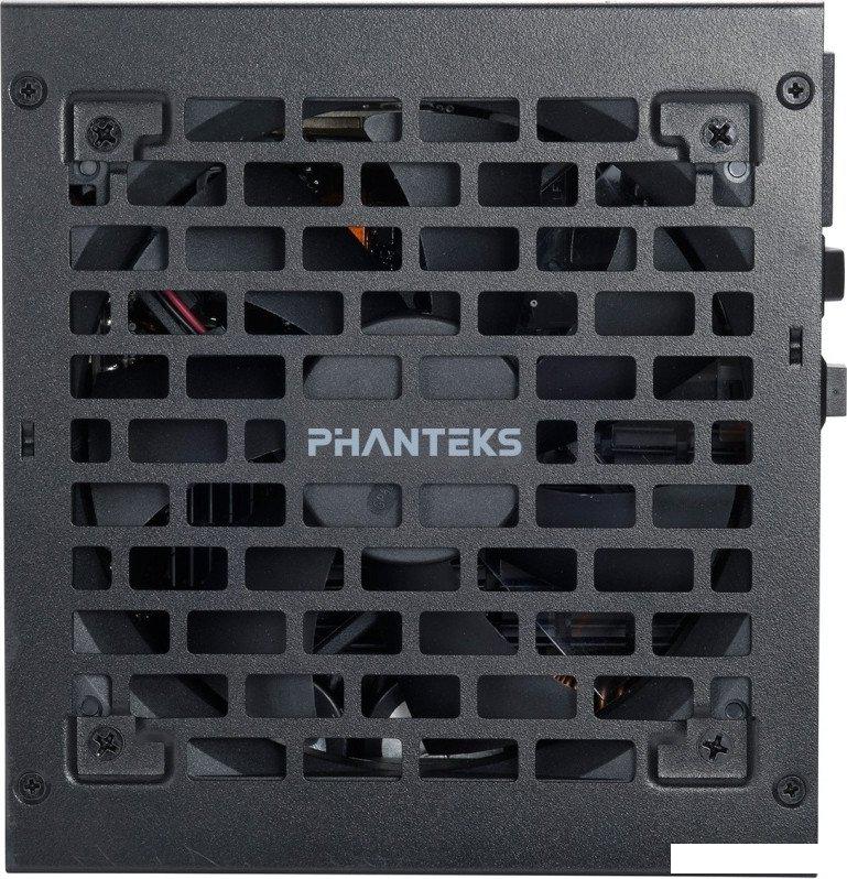 Блок питания Phanteks AMP BH 650W PH-P650B_BK01