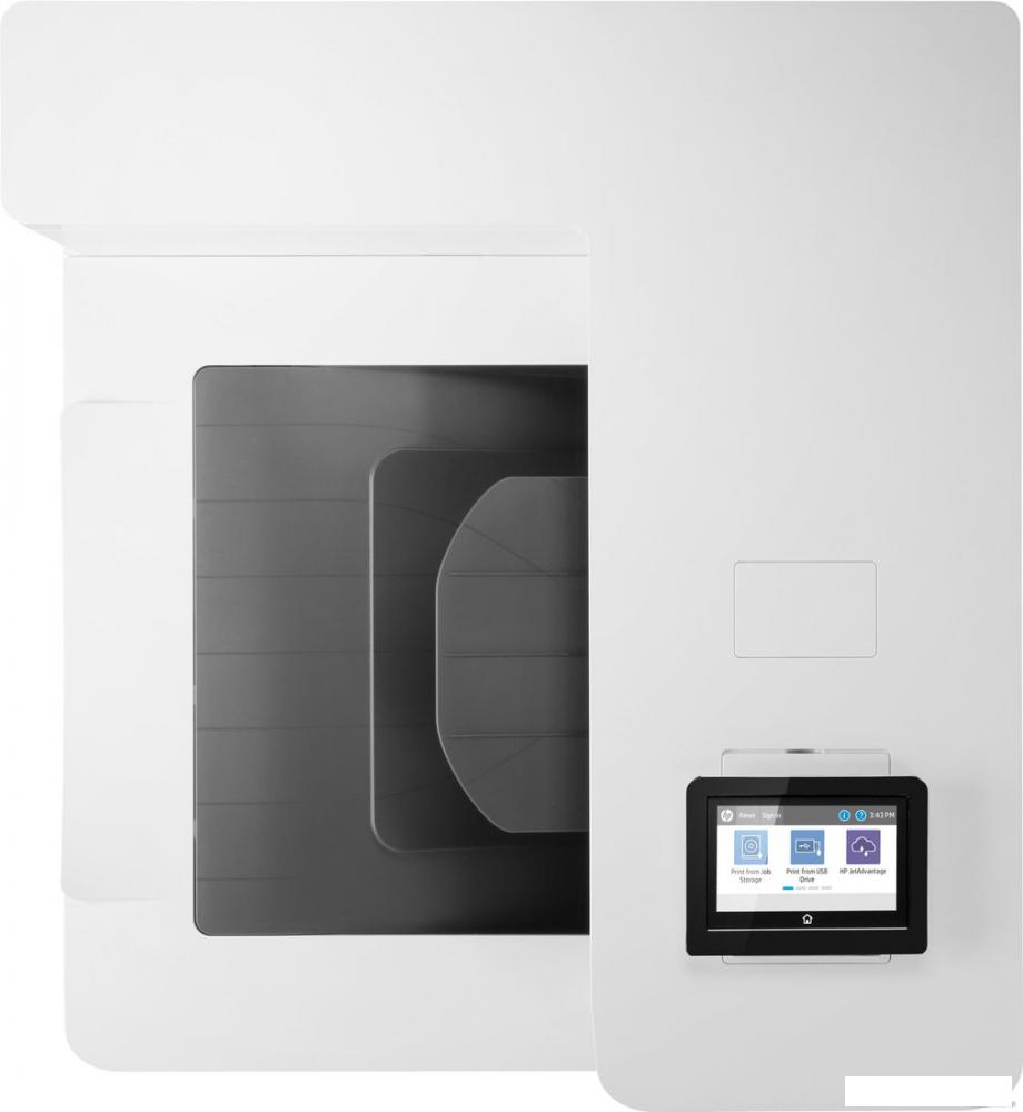 Принтер HP Color LaserJet Enterprise M856dn Принтер HP Color LaserJet Enterprise M856dn