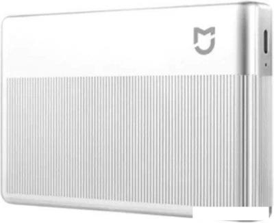 Мобильный фотопринтер Xiaomi Mijia Pocket Photo Printer 1S