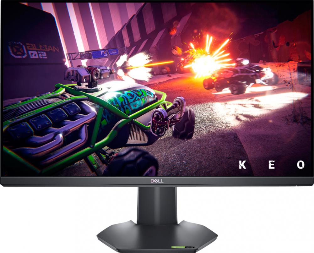 Игровой монитор Dell G2422Hs Игровой монитор Dell G2422Hs