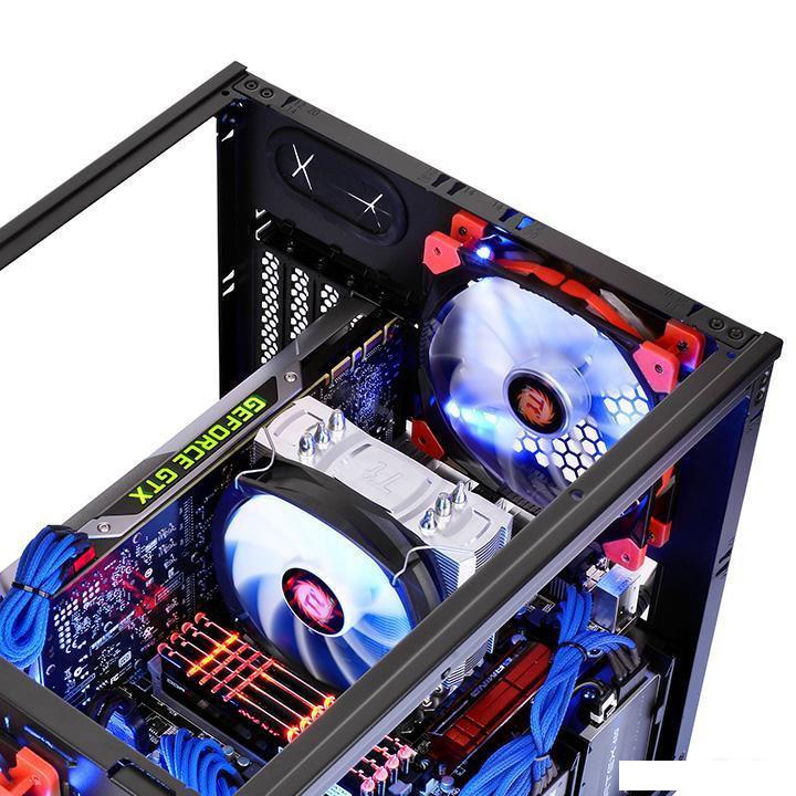 Корпус Thermaltake Core V21 [CA-1D5-00S1WN-00]