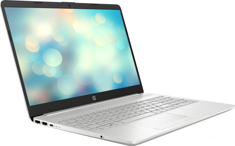 Ноутбук HP 15-dw4000nia 6N233EA Ноутбук HP 15-dw4000nia 6N233EA