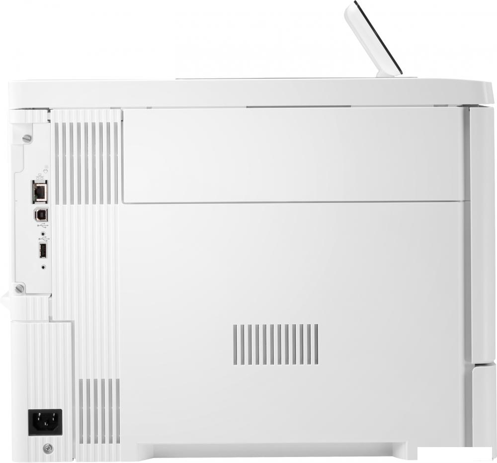 Принтер HP Color LaserJet Enterprise M555dn 7ZU78A Принтер HP Color LaserJet Enterprise M555dn 7ZU78A