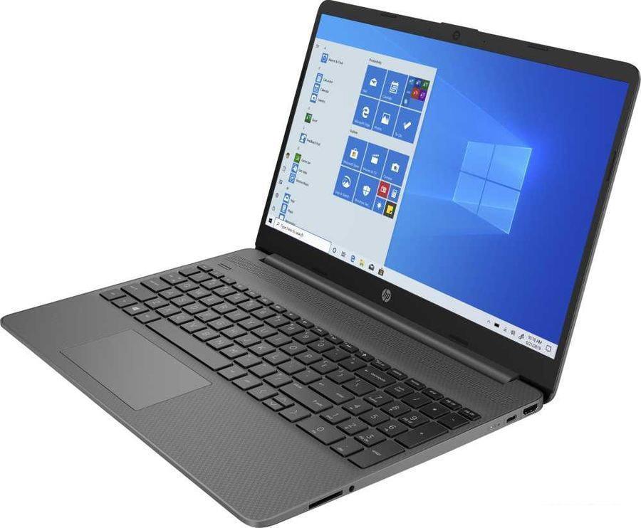 Ноутбук HP 15s-eq1150ur 22Q32EA Ноутбук HP 15s-eq1150ur 22Q32EA