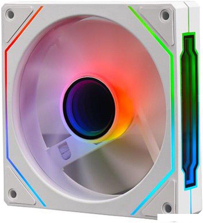 Вентилятор для корпуса ALSEYE Luna Plus (белый)