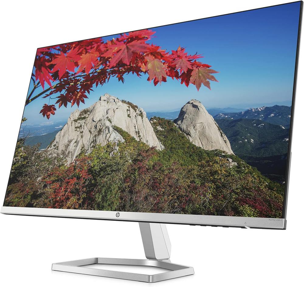Монитор HP M27fd 2H3Y8AS Монитор HP M27fd 2H3Y8AS