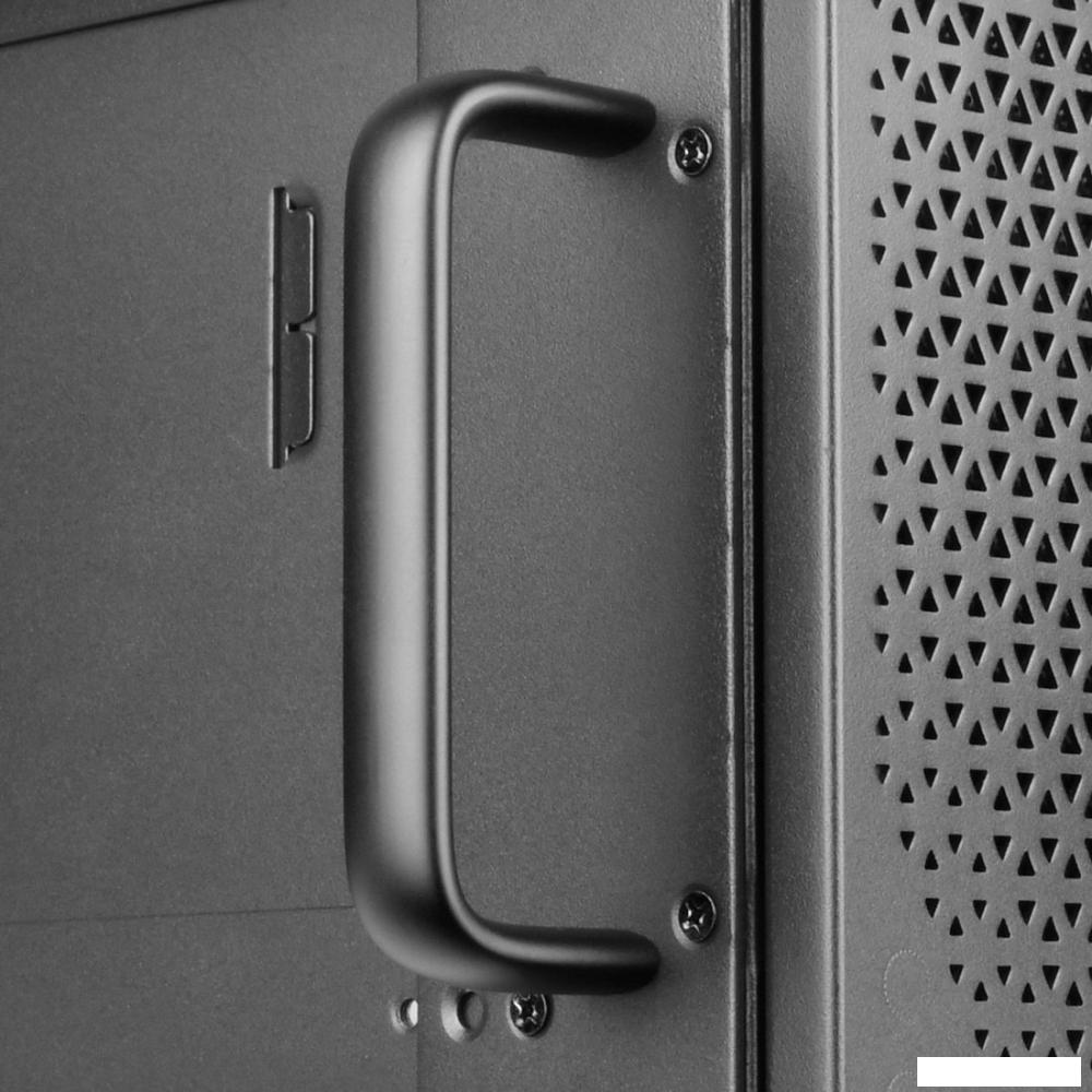 Корпус SilverStone RM44