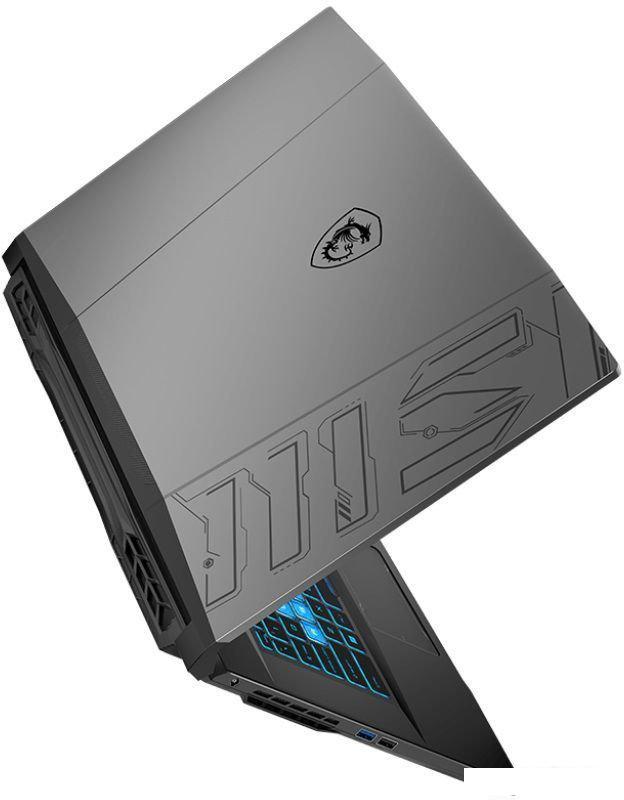 Игровой ноутбук MSI Pulse 17 B13VGK-441RU
