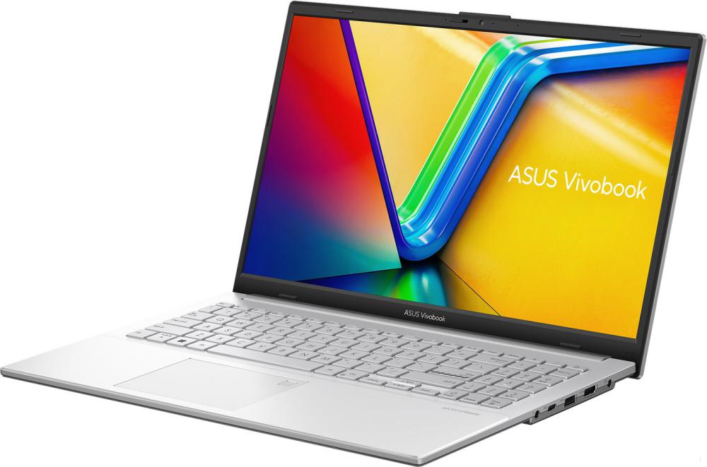 Ноутбук ASUS Vivobook Go 15 E1504GA-WS35