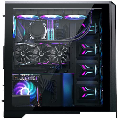 Корпус Phanteks Enthoo Pro 2 Tempered Glass PH-ES620PTG_DBK