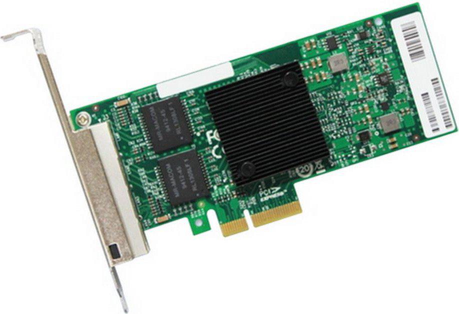 Сетевая карта ACD ACD-I350AM4-4x1G-RJ45
