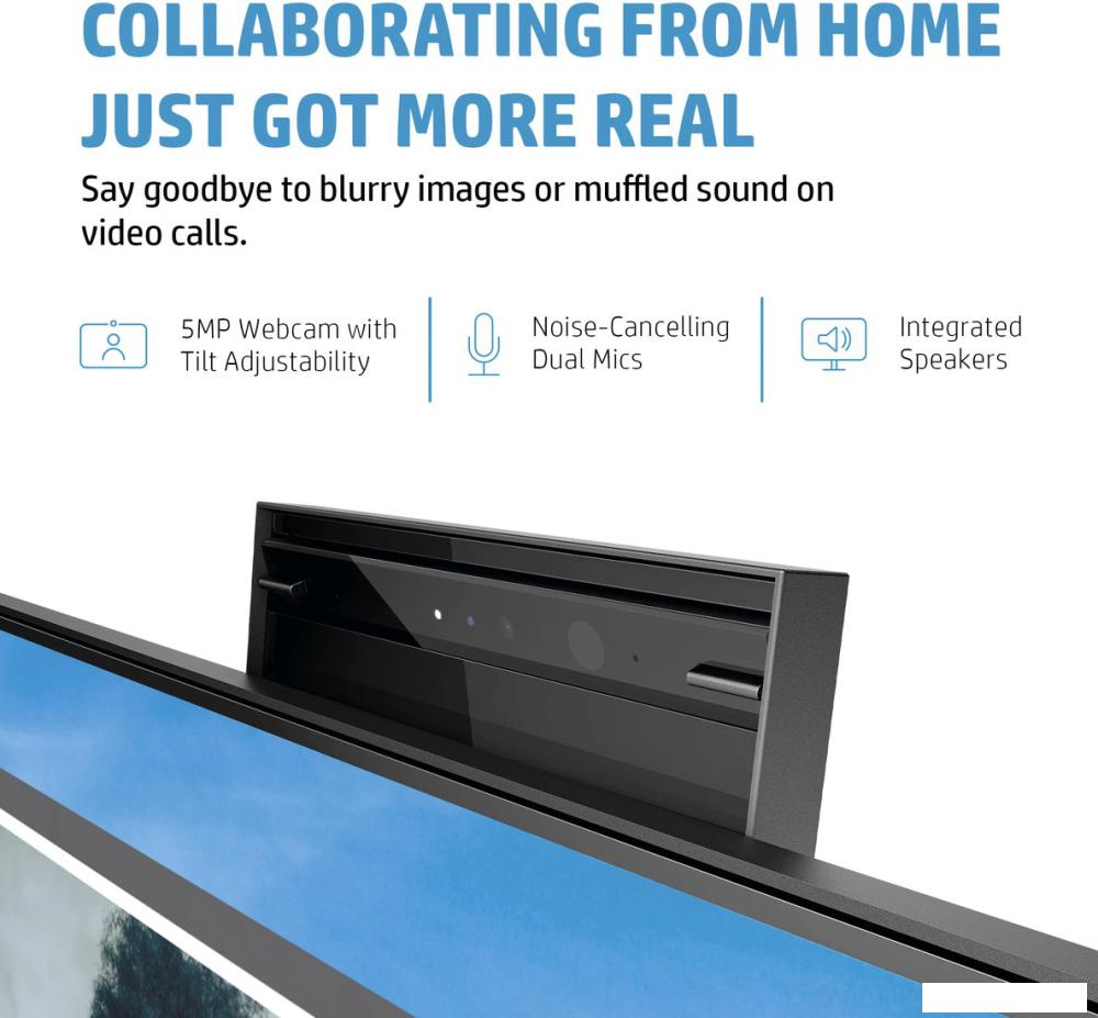 Монитор HP E27m G4 40Z29AS