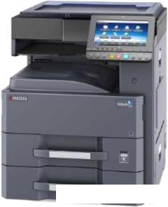 МФУ Kyocera Mita TASKalfa 4012i МФУ Kyocera Mita TASKalfa 4012i