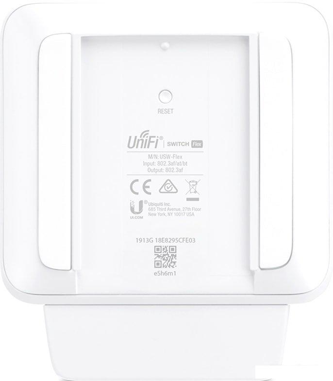Настраиваемый коммутатор Ubiquiti UniFi Switch Flex