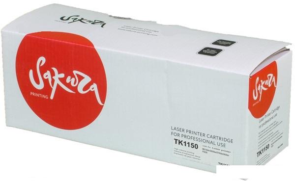 Картридж Sakura Printing TK1150 (аналог Kyocera TK-1150) Картридж Sakura Printing TK1150 (аналог Kyocera TK-1150)