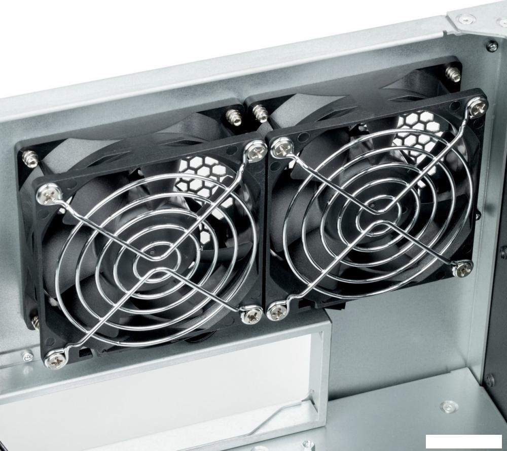 Корпус SilverStone RM600