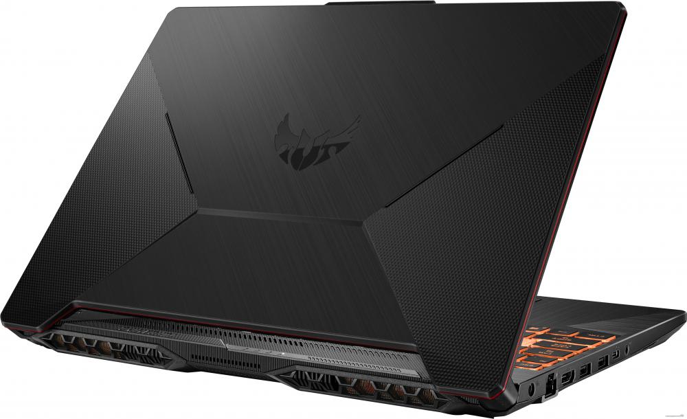 Игровой ноутбук ASUS TUF Gaming A15 FA506IHRB-HN082 Игровой ноутбук ASUS TUF Gaming A15 FA506IHRB-HN082