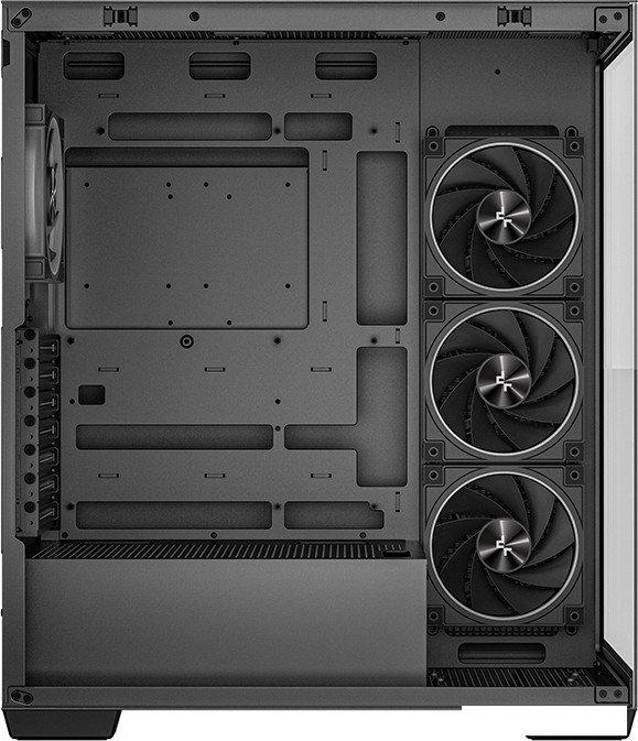 Корпус DeepCool CG580 4F V2 R-CG580-BKADA4-G-2