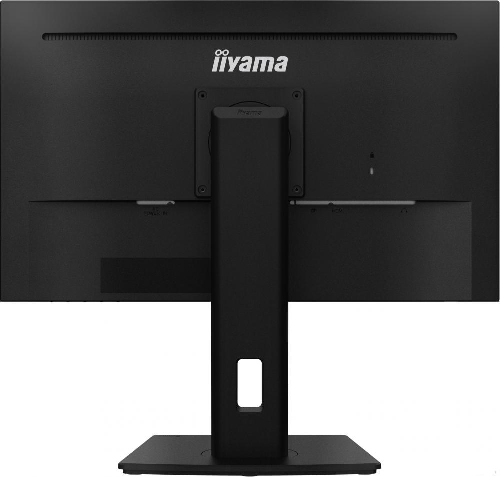 Монитор Iiyama ProLite XUB2493HS-B5 Монитор Iiyama ProLite XUB2493HS-B5