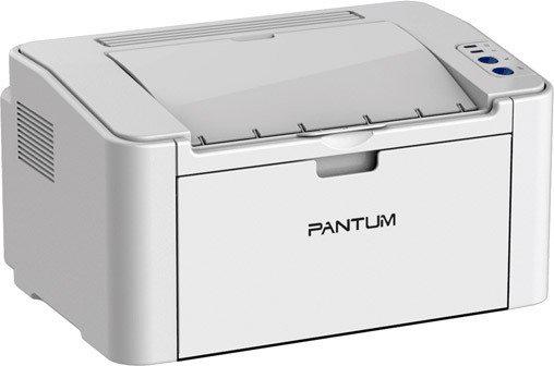 Принтер Pantum P2200 Принтер Pantum P2200