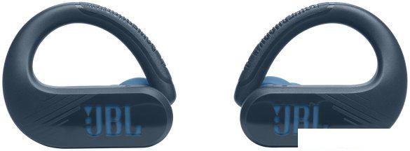 Наушники JBL Endurance Peak 3 (темно-синий)
