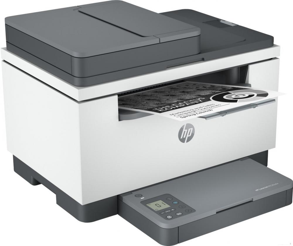 МФУ HP LaserJet M236sdw МФУ HP LaserJet M236sdw