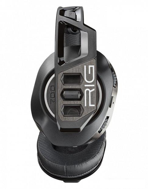 Наушники Nacon Rig 700HS (серый камуфляж)