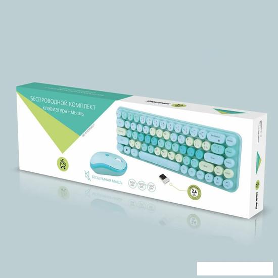 Офисный набор SmartBuy SBC-676390AG-T