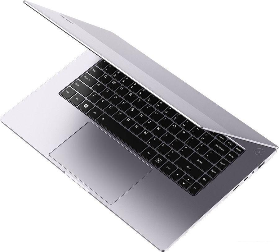 Ноутбук Infinix Inbook X2 Plus XL25 71008300756 Ноутбук Infinix Inbook X2 Plus XL25 71008300756