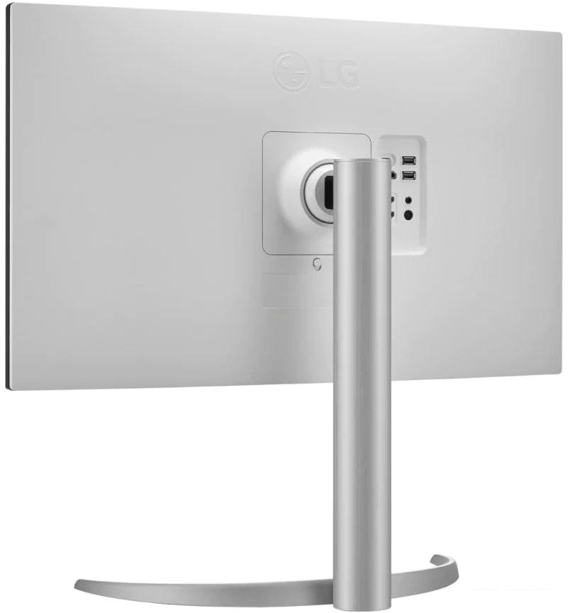 Монитор LG 27UP850-W Монитор LG 27UP850-W