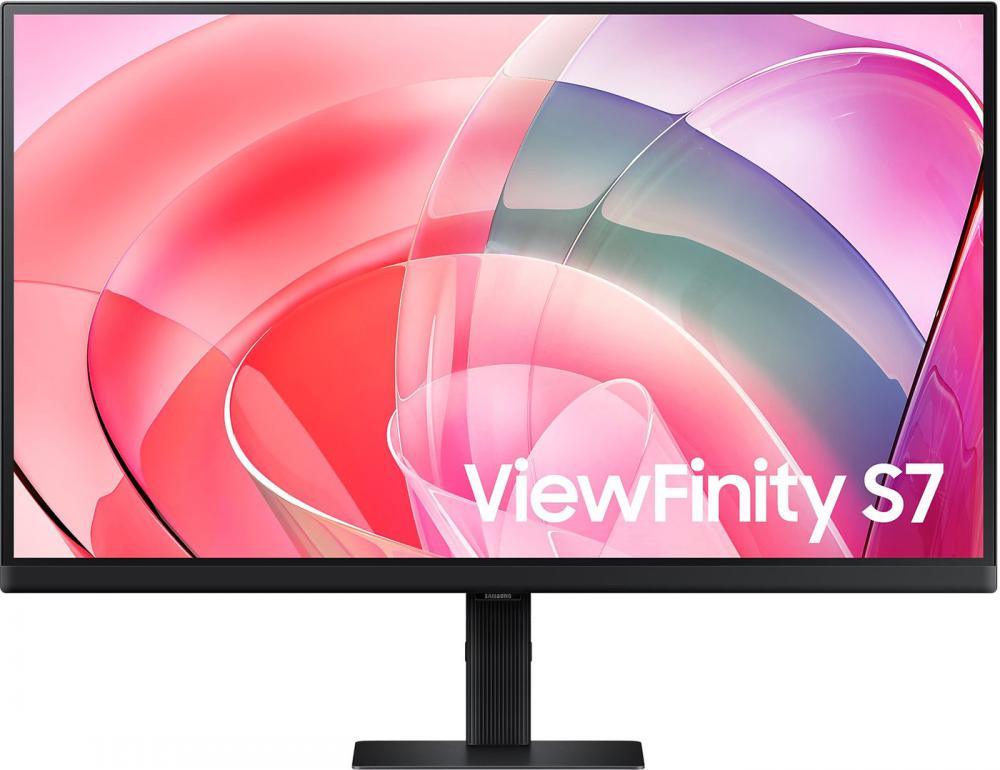 Монитор Samsung ViewFinity S7 S70D LS27D700EAIXCI Монитор Samsung ViewFinity S7 S70D LS27D700EAIXCI