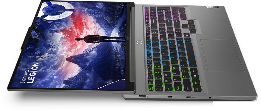 Игровой ноутбук Lenovo Legion 5 16IRX9 83DG00E1RK