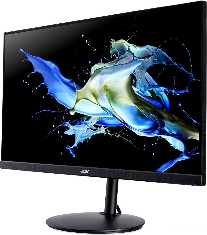 Монитор Acer CB242Ybmiprx Монитор Acer CB242Ybmiprx